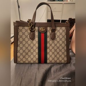 Women's Shoulder bag